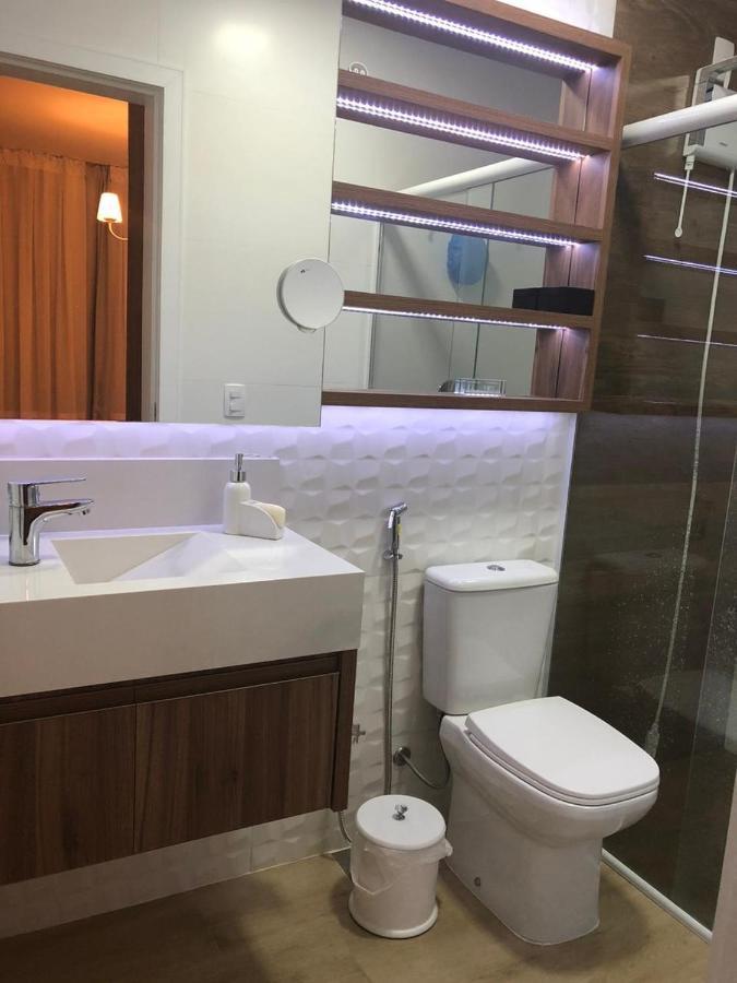 Casa Luxo Com Piscina A 500 Metros Da Сasa de vacaciones