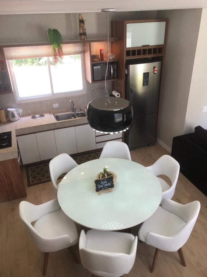 Casa Luxo Com Piscina A 500 Metros Da * Florianópolis