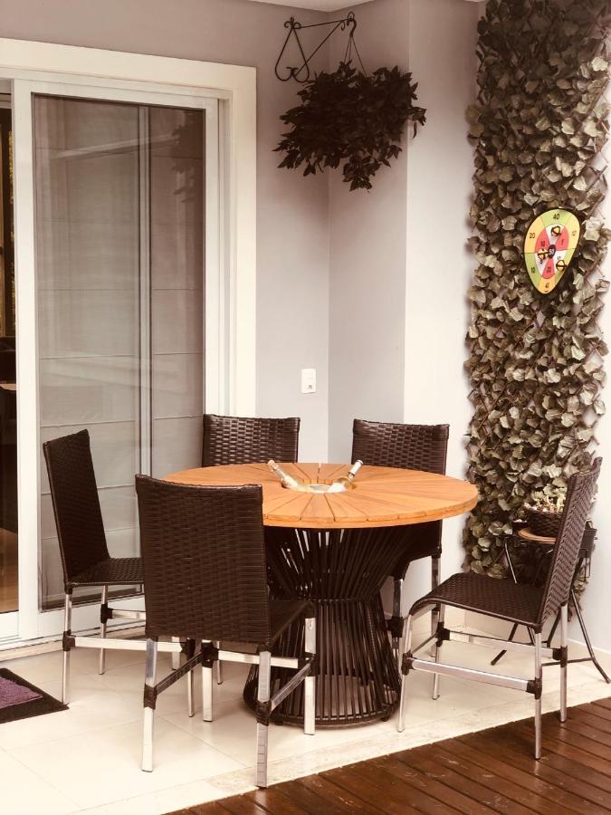 Сasa de vacaciones Casa Luxo Com Piscina A 500 Metros Da Florianópolis