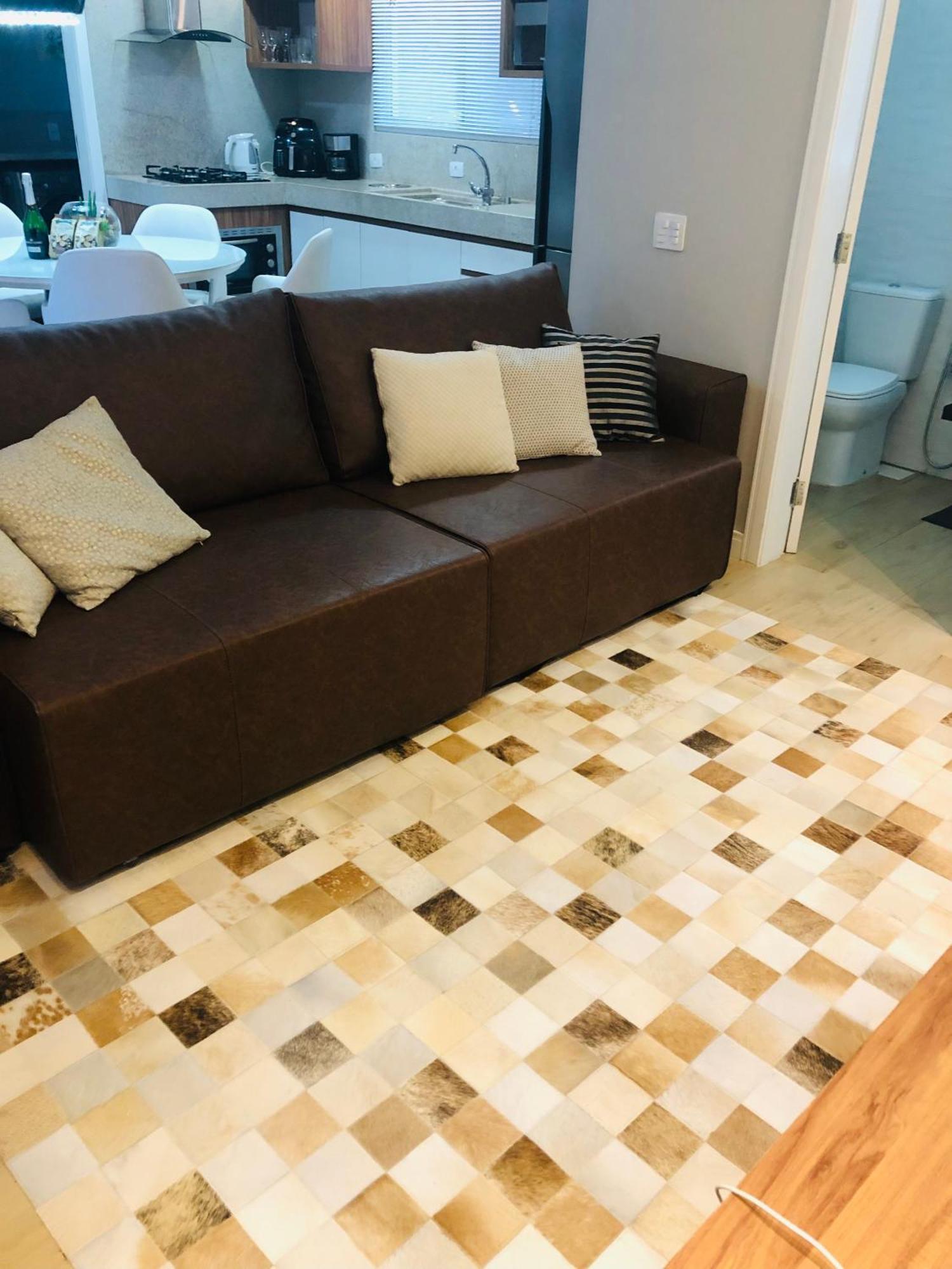 Casa Luxo Com Piscina A 500 Metros Da Florianópolis